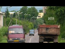 Импульс-ТВ: Рейд УЖКХ и ГИБДД