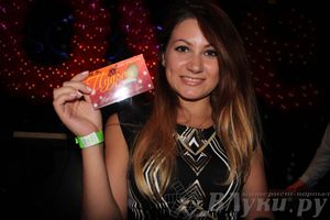 Радиостанция Love Radio Великие Луки отметила свой первый День рождения