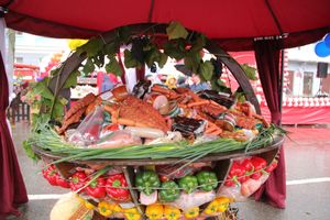 ВЛуки.ру выяснили, какую продукцию «Великолукского мясокомбината» любят покупатели (ФОТО)