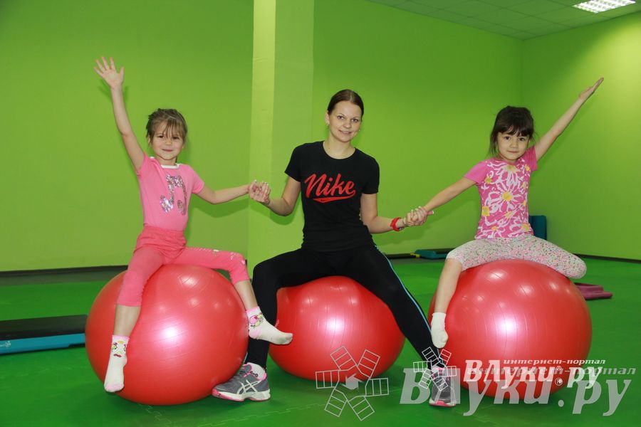 Акция «Здоровое поколение»