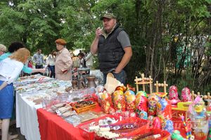 День города Великие Луки