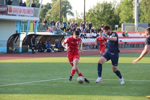 Футбол (ФОТО)