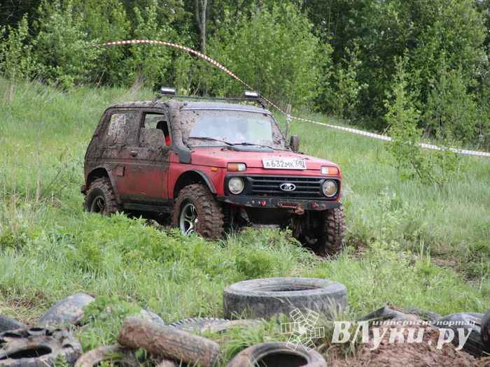 Кураж (ФОТО)