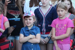 В Великих Луках прошел «День защиты детей» (ФОТО)