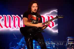 Концерт «КИПЕЛОВа»