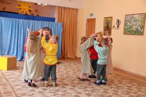 В Великих Луках наградили победителей фестиваля «Великолукская веснянка» (фото)