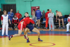 В Великих Луках - время жарких схваток (16+) (ФОТО)