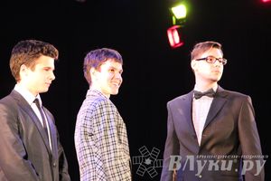 Фестиваль КВН городские легенды