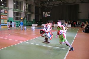 Великолучане стали вторыми в региональном финале Чемпионата ШБЛ «КЭС-БАСКЕТ» (ФОТО)