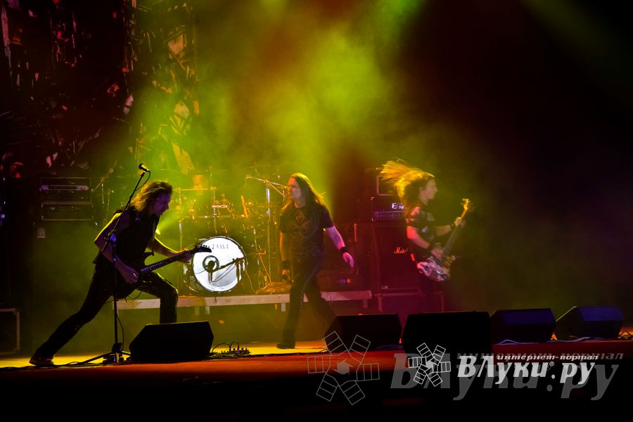 Концерт «КИПЕЛОВа»