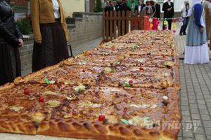 День города Великие Луки