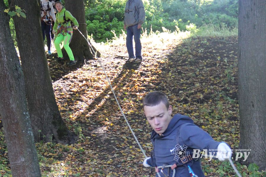 «Кубок первокурсника 2014» 