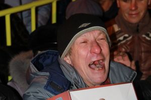 Состоялся розыгрыш призов от ТК «Первомайский» (фото)