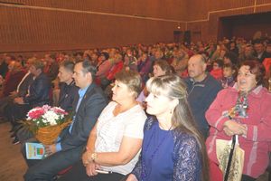 Праздник Переслегинской волости (ФОТО)