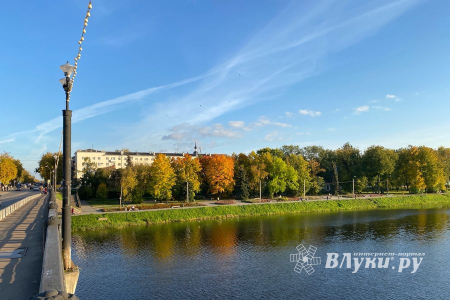 © ВЛуки.ру