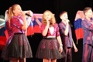 В Великих Луках наградили лучших спортсменов