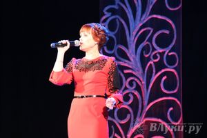 Подведены итоги фестиваля военно-патриотической и солдатской песни «Споем, чтоб вовек не забыть...» (фото)