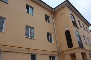 Ремонт прошел, а что осталось? (ФОТО)