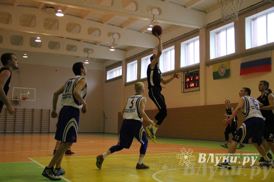 Завершился первый тур СЗФО Чемпионата АСБ в Великих Луках (фото)