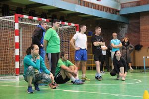 В Великих Луках прошли областные соревнования «Папа, мама, я - спортивная семья» (ФОТО)