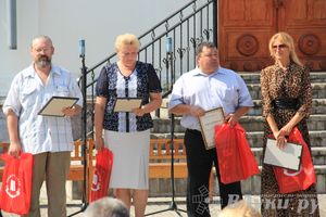 «Великолукский благовест»