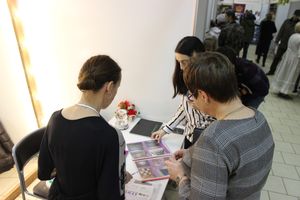 Такое холодное тёплое стекло (ФОТО)