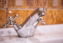 Завтра частный сектор в районе Золотково останется без водоснабжения