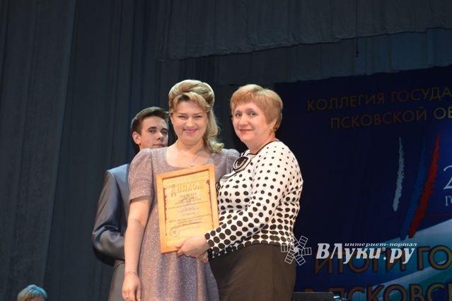 Библиотека М. И. Семевского стала победителем в областном конкурсе «Библиотека года» (фото)