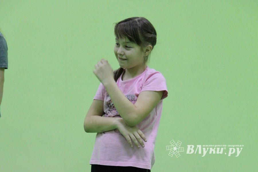 Акция «Здоровое поколение»