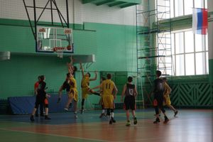 Великолучане завоевали бронзу на Международном турнире по баскетболу (ФОТО)