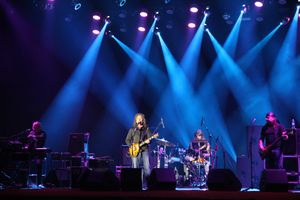 Концерт Владимира Кузьмина