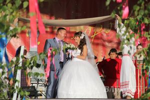 День города Великие Луки