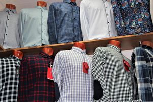 Новогодние луки для мужчин (ФОТО)