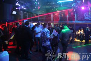 Радиостанция «Европа Плюс Великие Луки» отметила свой 12-й День рождения.