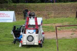 Не взлетели... (ФОТО)