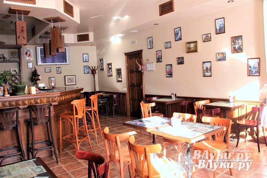 Приближается зима. Время зайти в гости. Точнее – в «Гости»