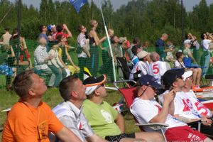 IV Фестиваль авиамодельного спорта России в классе радиоуправляемых моделей (часть 2)