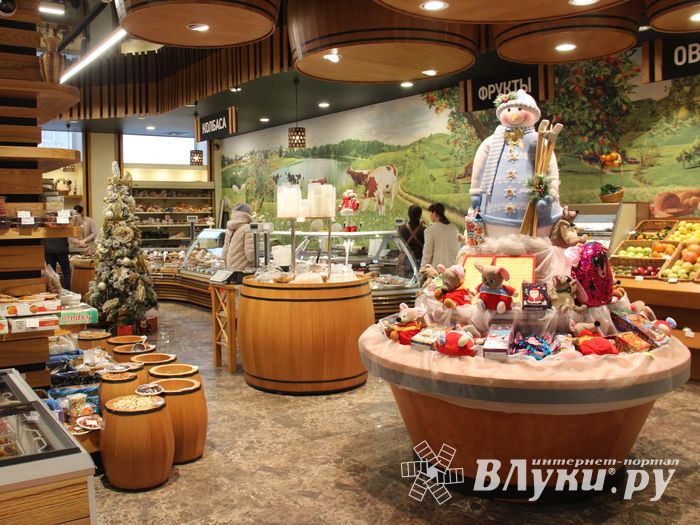 Такой рыбы нигде больше нет (ФОТО)