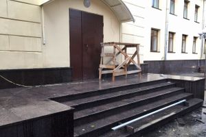 В Великих Луках драмтеатр подготавливают к открытию (ФОТО)