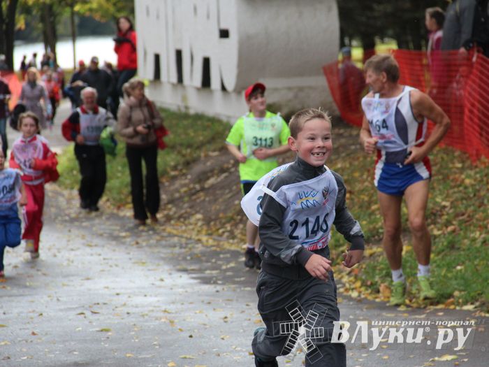 Кросс нации