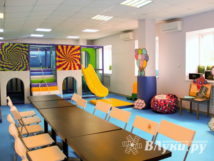 11 причин, почему стоит отметить День рождения в Центре праздников «Зиг Заг» (ФОТО, ВИДЕО) (0+)