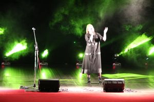 В Великих Луках состоялся финальный концерт медиа проекта «Новые Голоса на Новом Радио» (ФОТО)