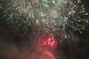 День города Великие Луки