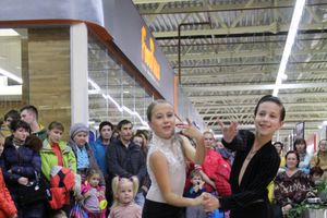 Спортивный клуб «С-фитнес» провел «Фитнес-Фестиваль» (фото)