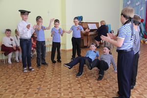 Стихи и песни о Великой Победе