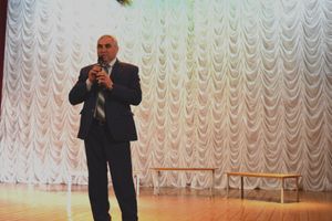 В Великолукском районе состоялся концерт районного фестиваля детского творчества «Юные таланты 21 века» (ФОТО)