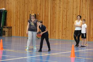 Семейные соревнования «Папа, мама, я – спортивная семья» прошли в Великих Луках (ФОТО)