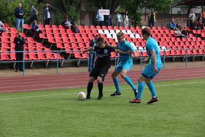 «Луки-Энергия» терпит второе домашнее поражение  (ФОТО)