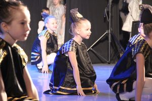 В ГДК им. Ленина встречают Новый год (ФОТО)