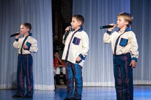 В Великих Луках состоялся праздничный вечер «От сердца к сердцу» (ФОТО)